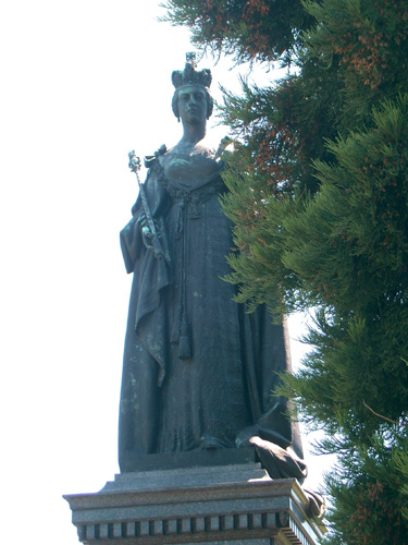 カナダ満喫8日間（2006）