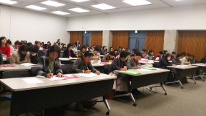 JA石川かほく　〜絆のつなぎ直しを願って～